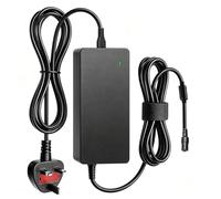 14V 4A 56W Compatible with NOCO Jump Starters, AC DC Adaptor Power | Boost power adapter, replacement for NOCO XGC4 56W, compatible with GB70 GB150 GB250 GB251 GB500