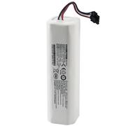 14V 5200mAh P2008-4S2P-MMBK Replacement Battery，Compatible for Dreame，F9 D9 L10 Pro Plus RLS3 RLS5 RLS5L RLS5D Accessories Parts(5600mAh)