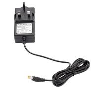 14V AC/DC Adaptor Power Cable for Samsung Monitor S22F350FHR S22A330 S22F352 S24D300HL S27D390H S27D360H C24F390FHR C24RG50FQR C27R500FHR SF35 CR50 CRG5 CF39 SyncMaster Gaming Monitor Charger