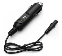 14V DC Power Cord for NOCO Jump Starter Battery Charger Compatible with NOCO GB70 GB150 GB250 GB251 GB500 GB500 XGC4 XGC Boost Pro Ultra Safe Lithium Jump Starter AC Adapter