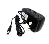 14V Replacement Power Adapter Compatible with Ruark Audio R1 MK3 DAB Radio Cablerite Charger UK Plug