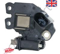 14V Valeo Alternator Regulator 2618052 For Seat Ibiza, Leon, Toledo, 2012 on