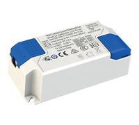 14W Dimmable Led Driver - 200 To 350Ma Constant Current - Fixed Output
