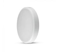 14W Led Dome Ceiling Circular Light, Cct:3In1, Ip65,5 Yrs Warranty, Samsung Chip, 315mm Diax 75mm H