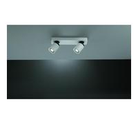 14W LED Pendant Light Black/White Matte Lamp Lighting Household Top New