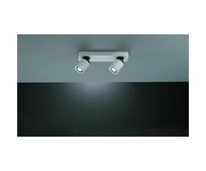 14W LED Pendant Light Black/White Matte Lamp Lighting Household Top New