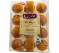 14x Cabico Dlh8 Mini Muffins Traditional