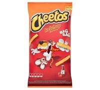 14x Cheetos Ketchup XXL 150gr
