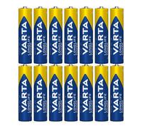 Batterie Alkaline, Micro,