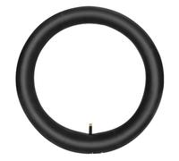 14x1.75-2.125 Thick Wall Butyl Rubber Inner Tube with 32mm Bent Schrader Valve, Puncture Resistant, Anti-Burst, Heat Aging Resistant for E-Bike, Electric Scooter, Kids Adult Bike