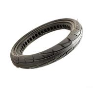 14x2.125 Solid Rubber Tire Incorporating For HONEYCOMB Structural Support for Shared Bikes Airless Tire for Two Wheelers