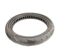 14x2.125 Solid Tire with Uniform For HONEYCOMB Spacing for Shared Bikes Airless Rubber Tire for Two Wheelers Navigation