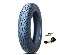 14x2.5(60/100-10) Tubeless Tire, 14 2.5 Ebike Thickened Puncture-Resistant