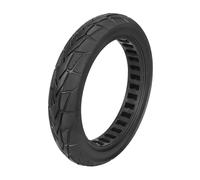 14x2.50 Solid Electric Tire Compatible with 2.50-10 and 60/100-10, Puncture Proof Honeycomb Tires, for Ebike Scooter tyre Replacement