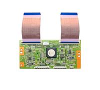 14Y_P2FU13TMGC4LV0.0 55'' 65'' Tcon Board 55/65 Inch TV Logic Board,Compatible For Panasonic, TX-55AX630B LCD TV(55 with cables)