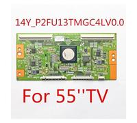 14Y_P2FU13TMGC4LV0.0 55'' 65'' Tcon Board 55/65 Inch TV Logic Board For Panasonic TX-55AX630B LCD TV Etc. Original Equipment(55)
