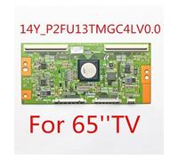 14Y_P2FU13TMGC4LV0.0 55'' 65'' Tcon Board 55/65 Inch TV Logic Board For Panasonic TX-55AX630B LCD TV Etc. Original Equipment(65)