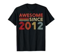 14yr BDay Son Boy Funny 2012 14th 14 Year Old Birthday T-Shirt
