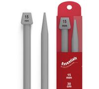 15.00mm Knitting Needle 30cm
