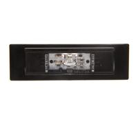 TYC 15-0213-00-9 Number plate light