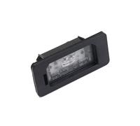 TYC Licence Plate Light 15-0295-00-9 LED - Fits BMW X1 X3 X4 X5 X6 E70 E71 E72 E82 E84