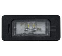 15-0295-00-9 TYC Licence Plate Light for BMW