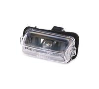 License plate lamp both sides W5W 15-0515-00-2 TYC for TOYOTA YARIS/VITZ VERSO S
