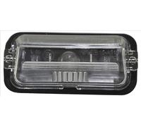 TYC 15-0515-00-2 License Plate Light on Both Sides