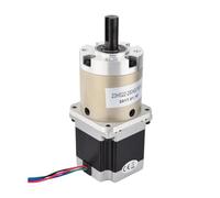 15:1 Planetary Gearbox Nema 23 Stepper electronic starter 2.8A for DIY CNC Mill Lathe Router IDGTTLDF