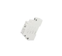 15.11.8.230.0400 Relay: Installation with dimmer Mounting: DIN -10-50°C IP20 ...