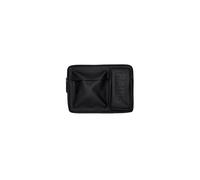 Rains Texel Laptop Case 15â³/16â³ | Small Goods | Black | One Size