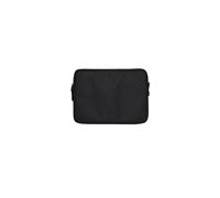 15''/16'' Laptop Sleeve Rains Trail W1 Noir 2,6 L