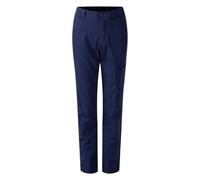(15-16 Years, Navy) Regatta Childrens/Kids Rapid Hiking Trousers