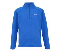 (15-16 Years, Olympian Blue/Nebulas Blue) Regatta Childrens/Kids Loco Fleece