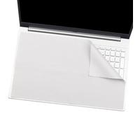 15"-17.3" Laptop Microfiber Liner Cleaning Cloth,Cleaning Screen Dust,Laptop Keyboard Protector Compatible with Dell/HP/Acer/ASUS/Lenovo/Samsung/LG etc