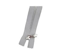 15/18/20/25/30cm 3Pcs Metal 3# Close-End Zipper for Jacket Pocket Sewing DIY