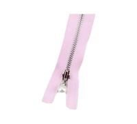 15/18/20/25/30cm 3Pcs Metal 3# Close-End Zipper for Jacket Pocket Sewing DIY