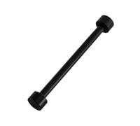 15/18cm Keyboard Cable Management Bar Cable Organizer Management Rod Winder Fixed Spool S1g0 Cable tube,cable phones Detachable sleeve,wire Custom Braided black Detachable TypeC Protection- We