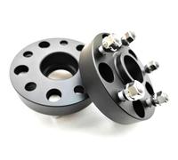 15/20mm Wheel Spacers Shims For Mitsubishi For Lancer 2002-2006 Hubcentric Forged Wheels Spacer 4x114.3 67.1mm Hub Centric Wheel Spacer Shims(Black 2pcs,15mm)