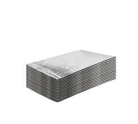 15 25PCS Car Soundproof Damping Sheet for Interior Pads Insulation Covers Panels Hood Insulation Pad(15PCS)