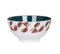 15.2Cm Sophie Allport Lobster Melamine Bowl, Melamine