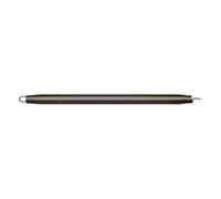 15.2mm OD PVC Spring Tube Bender Steel Spring Pipe 395/725/1005/1515mm Long for 20mm PVC Pipe in Home Renovations and Electrician Wiring(725mm Long)