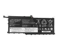 15.2V 56Wh/3680mAh 01AV409 Laptop Battery Compatible for Lenovo ThinkPad X1 Yoga Gen 1 Carbon Gen 6 Series Notebook 01AV410 SB10K97566 SB10K97567 00HW028