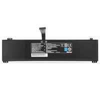 15.2V 62.32Wh GKIDY-03-17-4S1P-0 GKIDY-00-13-4S1P-0 Laptop Battery Compatible for MACHENIKE MACHCREATOR-MC MA MR27 Terrans Force QC7 LAPQC71A LAPQC71B MECHREVO PRO Series