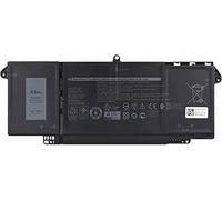 15.2V 63Wh 3941mAh 7FMXV 0TN2GY TN2GY 9JM71 Laptop Battery Replacement Compatible for Dell Latitude 5320 7320 7420 7520 Series