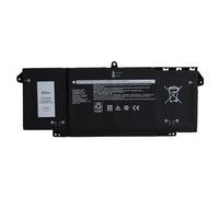 15.2V 63Wh 7FMXV Laptop Battery Compatible with Dell Latitude 5320 7320 7420 7520 2-in-1 Series P134G001 P135G001 P138G001 TN2GY 0TN2GY 9JM71 4M1JN 1PP63 HDGJ8 MHR4G