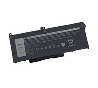 15.2V 63Wh RJ40G laptop battery,Compatible for DELL Latitude 14 5420 15 5520 3560 XPC5H CHKFM FDTCY 9D3YW 758J7 WY9DX M033W 4ICP5/57/79