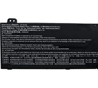15.2V 84.36Wh AP18JHQ KT.00408.001 4ICP8/35/142 Laptop Battery Replacement Compatible for ACER ConceptD 7 CN715-71 Predator Triton 500 PT515-51 PT515-52 Series