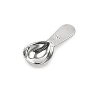15/30ml Stainless Steel Measuring Coffee Scoop 1 Tablespoon Short Handle Tablespoon Measuring Spoons for Coffee Tea Coffee Spoons for Coffee