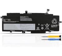 15.36V 57Wh/3711mAh L20C4P72 L20D4P72 L20M4P72 L20L4P72 5B10W13976 SB10W51916 SB10W51917 Battery Compatible for Lenovo ThinkPad T14s 2nd Gen 2 G2 2021 20WM Series